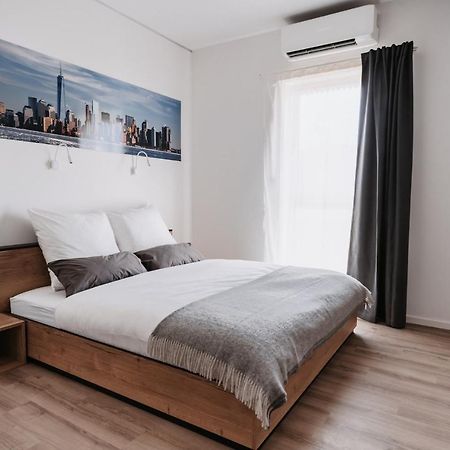 Rosbach vor der Höhe Step Inn The Fair Hotel מראה חיצוני תמונה